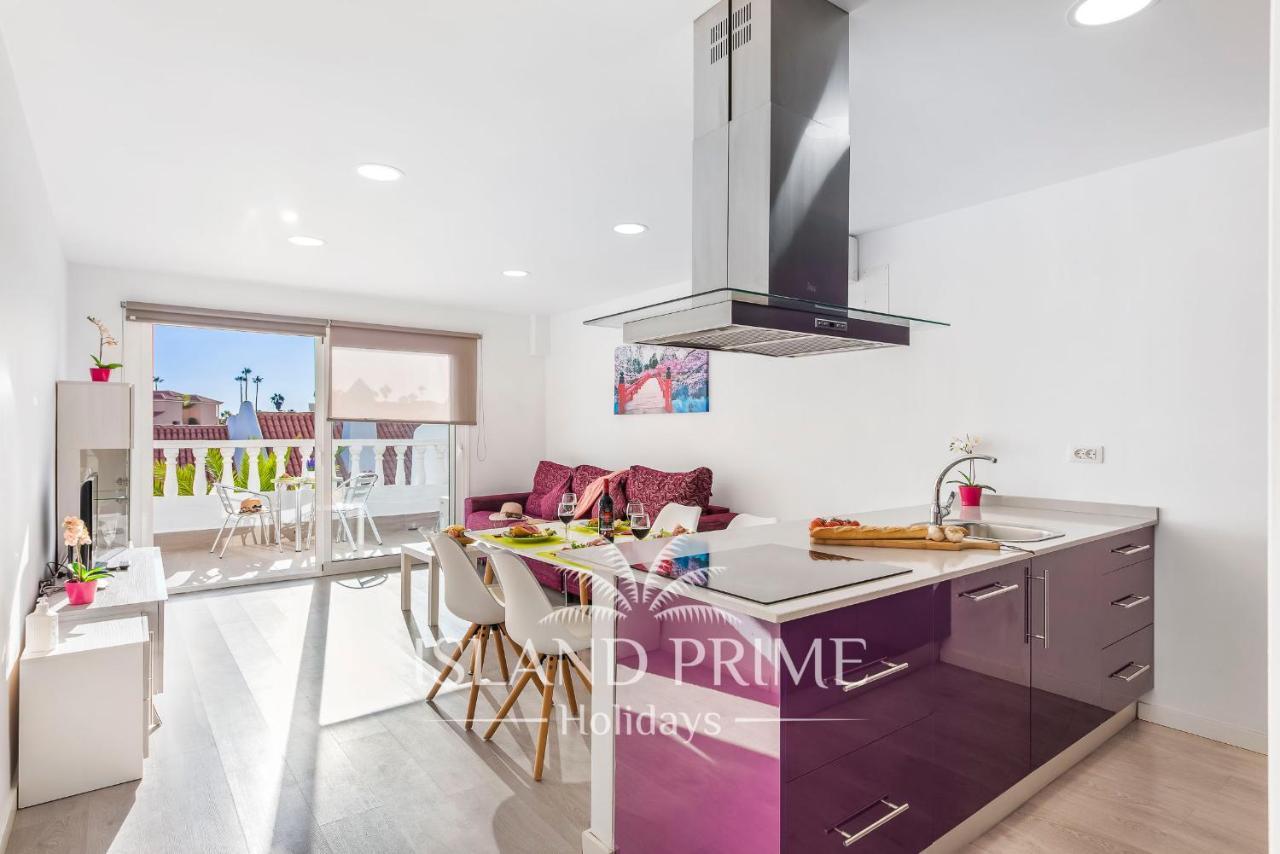 Holiday Apartment 3 In Sand Club Sc264 ซานมิเกลเดียโบนา ภายนอก รูปภาพ