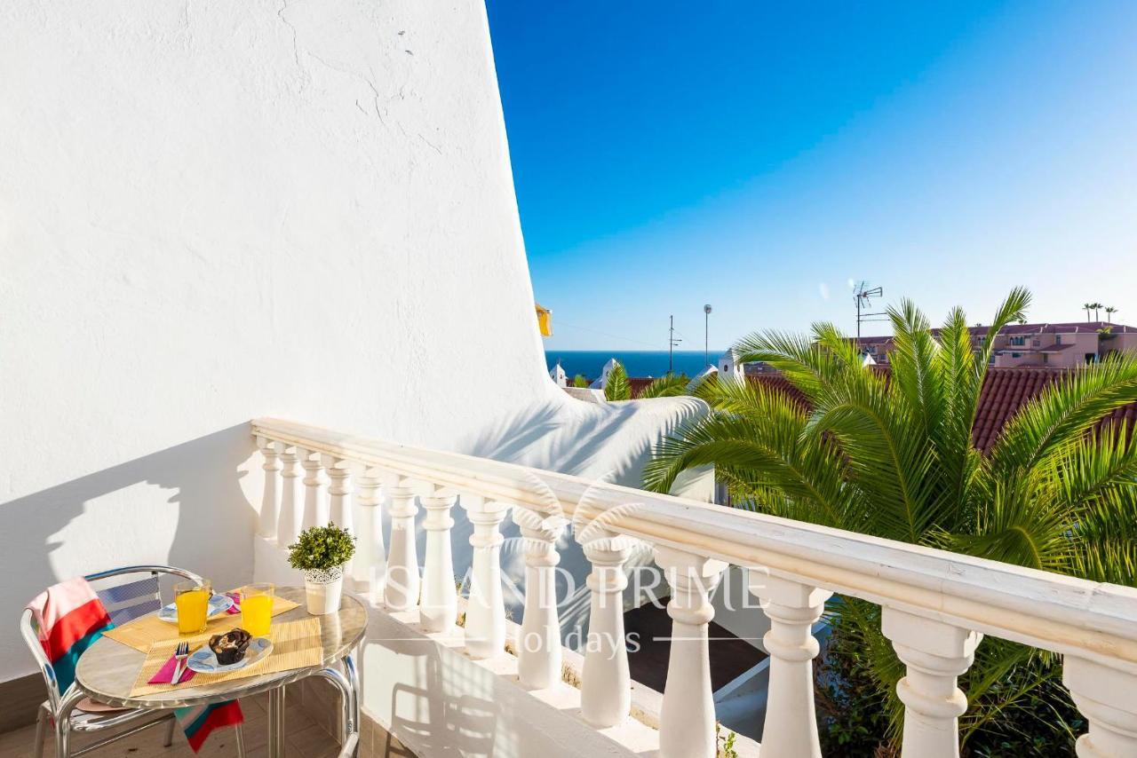 Holiday Apartment 3 In Sand Club Sc264 ซานมิเกลเดียโบนา ภายนอก รูปภาพ
