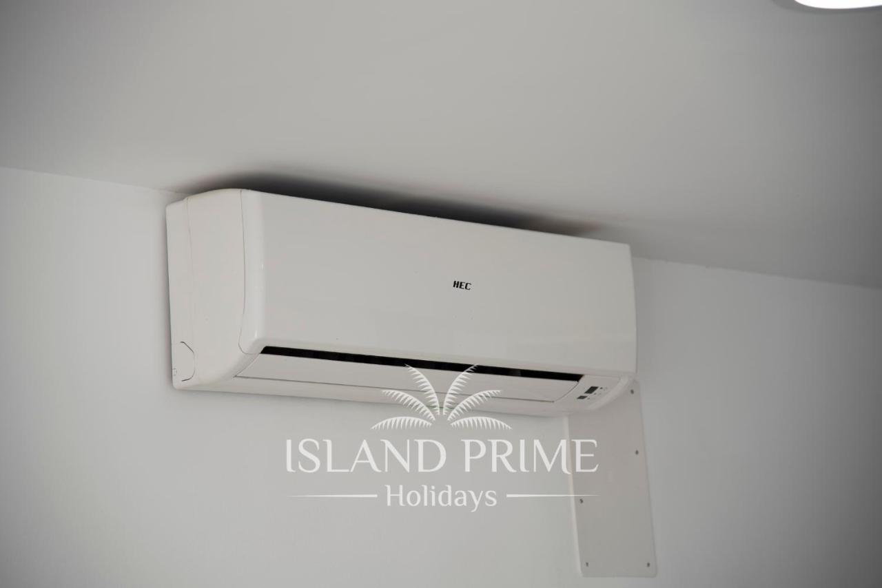 Holiday Apartment 3 In Sand Club Sc264 ซานมิเกลเดียโบนา ภายนอก รูปภาพ