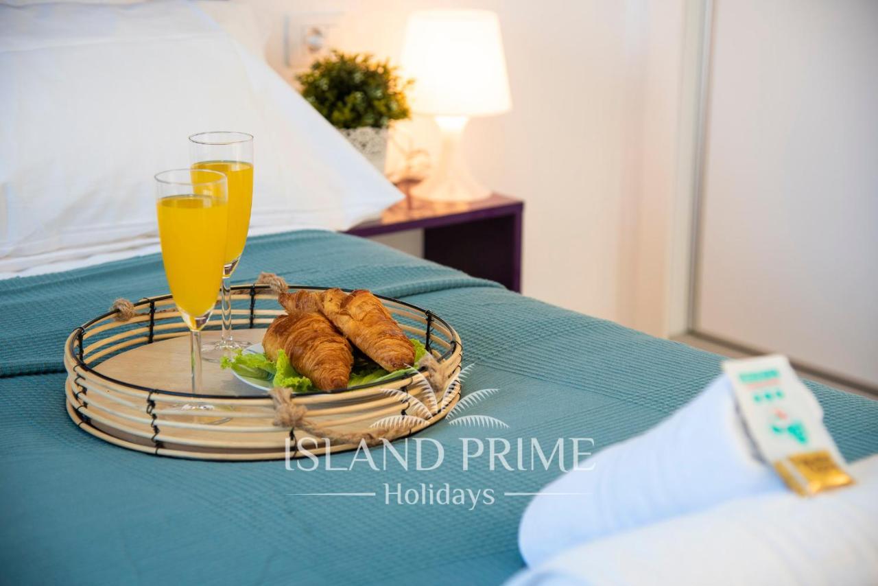 Holiday Apartment 3 In Sand Club Sc264 ซานมิเกลเดียโบนา ภายนอก รูปภาพ