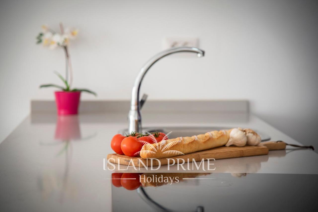Holiday Apartment 3 In Sand Club Sc264 ซานมิเกลเดียโบนา ภายนอก รูปภาพ