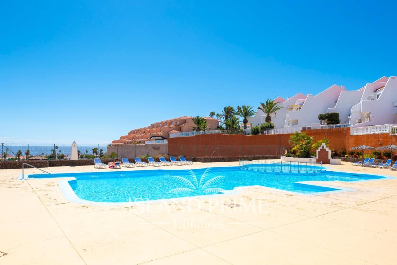 Holiday Apartment 3 In Sand Club Sc264 ซานมิเกลเดียโบนา ภายนอก รูปภาพ